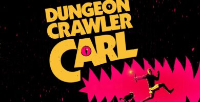 Explicación del género LitRPG de Dungeon Crawler Carl