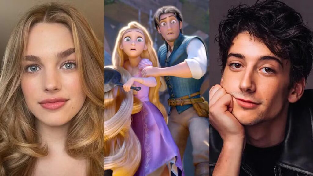 7 cosas que la acción en vivo de Tangled debe hacer bien para no fallar