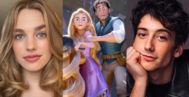 7 cosas que la acción en vivo de Tangled debe hacer bien para no fallar