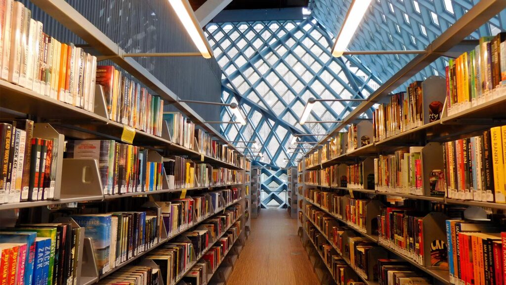 ¿Quieres juegos gratis? Consulte su biblioteca local