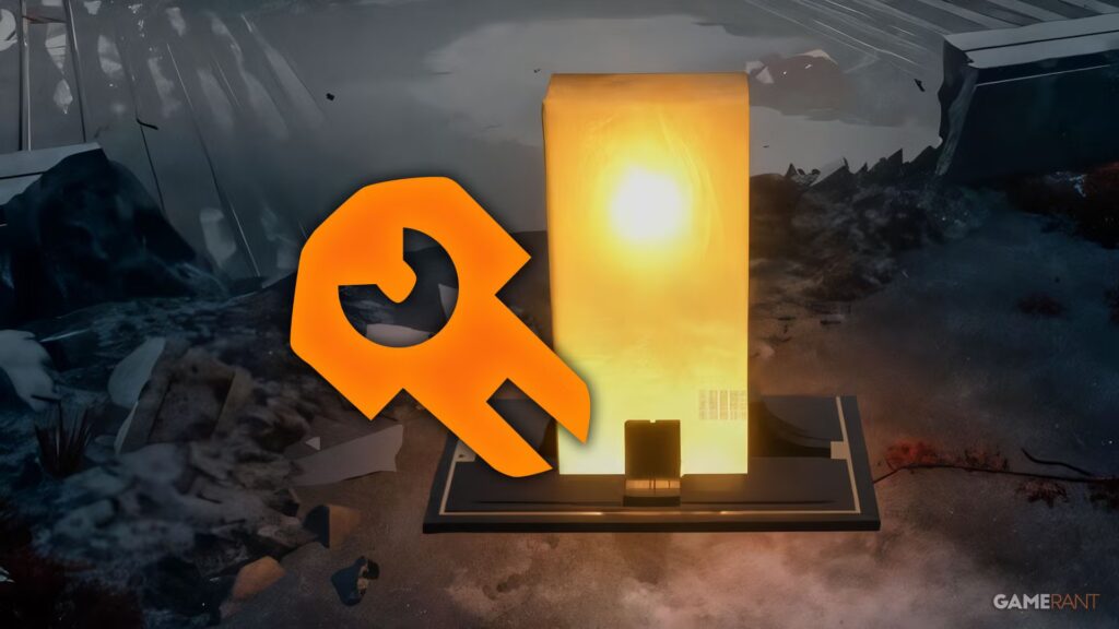 Dónde encontrar llaves Carcosan en Saros