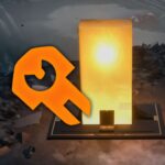 Dónde encontrar llaves Carcosan en Saros