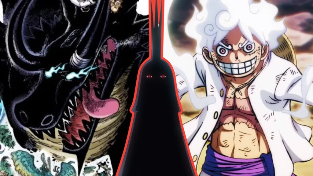 One Piece explica por qué Domi Reversi no funciona con Luffy y Loki