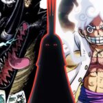 One Piece explica por qué Domi Reversi no funciona con Luffy y Loki