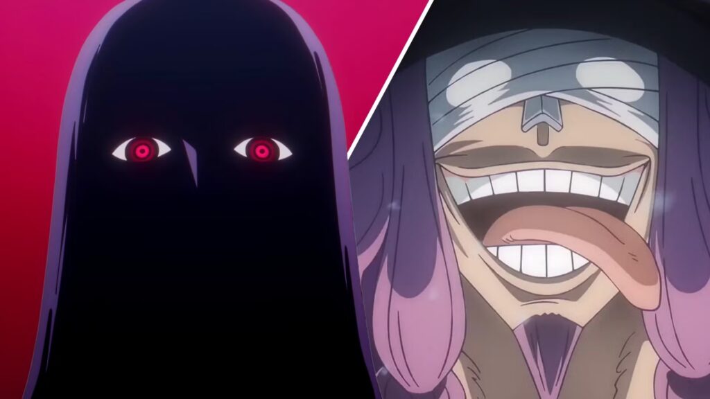 One Piece está teniendo su pelea más grande desde Luffy vs Kaido – Nerona Imu vs Loki confirmado