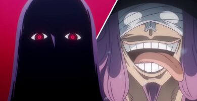 One Piece está teniendo su pelea más grande desde Luffy vs Kaido – Nerona Imu vs Loki confirmado