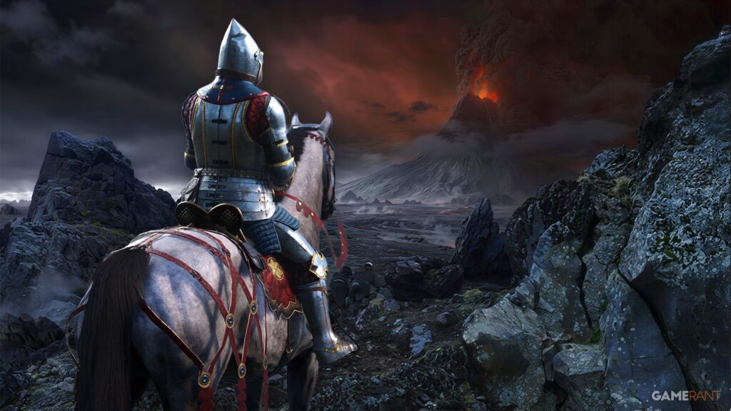 El estudio de Deliverance 2 podría ser material de leyendas