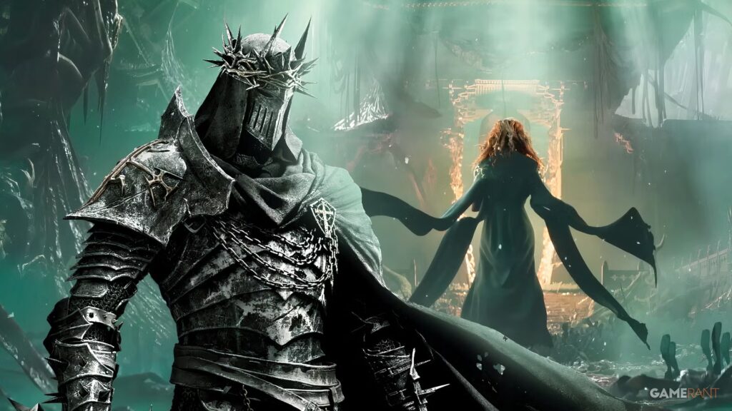 La ventana de lanzamiento de Lords of the Fallen 2 se filtra antes de tiempo