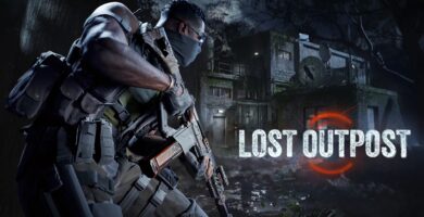 Todas las recompensas del evento The Lost Outpost en Black Ops 7 y Warzone