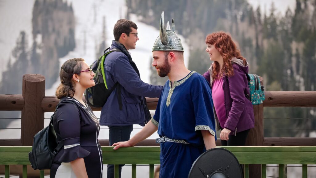 Love on the Spectrum Temporada 4: ¿Quiénes siguen juntos?