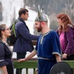 Love on the Spectrum Temporada 4: ¿Quiénes siguen juntos?