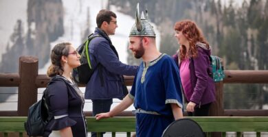 Love on the Spectrum Temporada 4: ¿Quiénes siguen juntos?