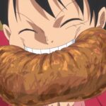 Toma tu comida de One Piece con la nueva colaboración de Popeyes