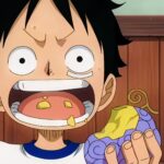 One Piece acaba de crear frutas del diablo de la vida real que realmente puedes comer y se ven increíbles