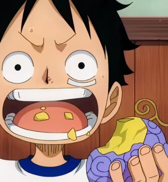 One Piece acaba de crear frutas del diablo de la vida real que realmente puedes comer y se ven increíbles