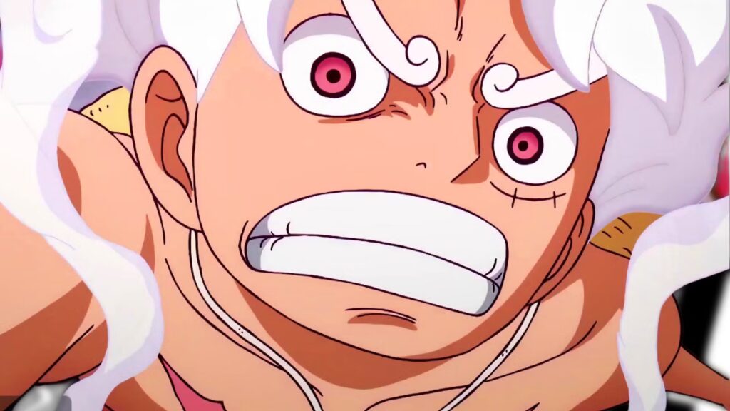 Después de 4 años, el dios sol Nika ha sido destronado como el dios más fuerte de One Piece en Elbaph