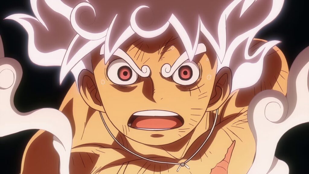 One Piece se despide de la debilidad de Luffy en la batalla final de Elbaph