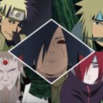8 personajes más fuertes con los que Madara nunca peleó