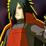 ¿Cuál era la habilidad Mangekyo Sharingan de Madara Uchiha?