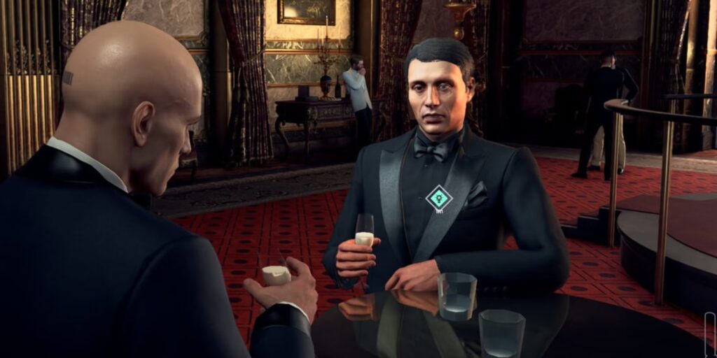 Cómo eliminar a Le Chiffree en Hitman World of Assassination