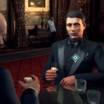Cómo eliminar a Le Chiffree en Hitman World of Assassination