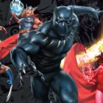 Las barajas de Gathering Marvel son caras