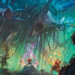 Los desarrolladores de Gathering Arena se están sindicalizando