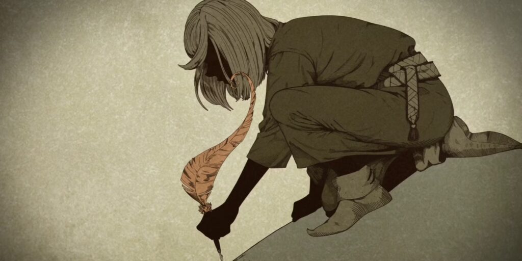 ¿Cómo funciona la magia en Witch Hat Atelier?