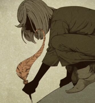 ¿Cómo funciona la magia en Witch Hat Atelier?