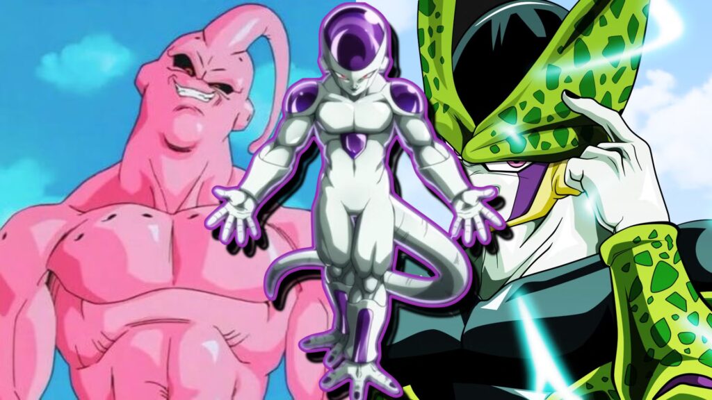 El momento más malvado de cada villano importante, clasificado