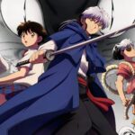 MAO se establece como un gran sucesor de otras obras de Rumiko Takahashi