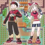 Este es el equipo definitivo para Pokémon Rubí y Zafiro, desde las insignias hasta el final del juego