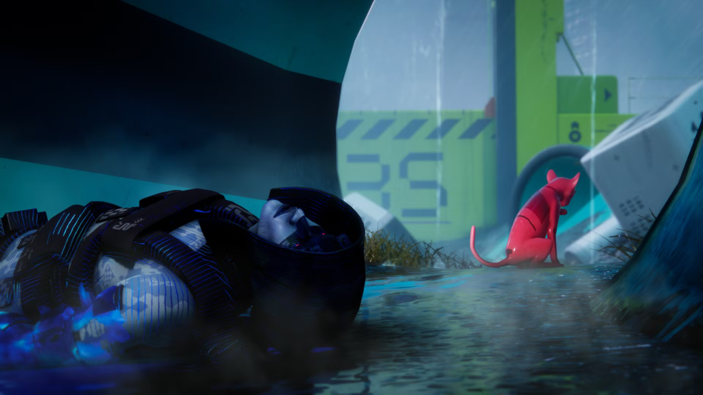 Marathon recibe una nueva actualización para abril de 2026