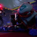 Marathon anuncia Live Nerf para una popular arma de final de juego