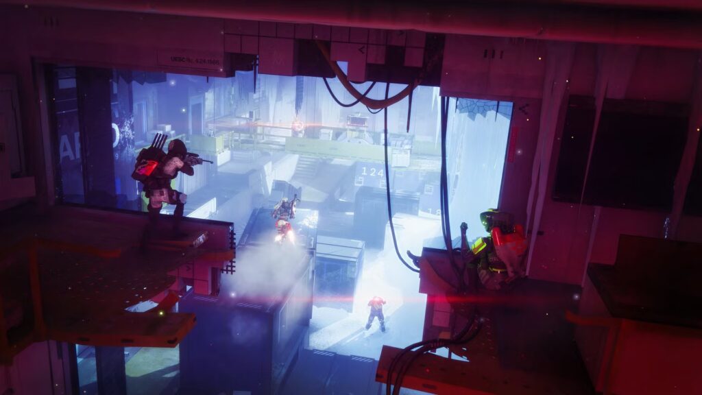 Bungie está tomando medidas enérgicas contra los tramposos del maratón