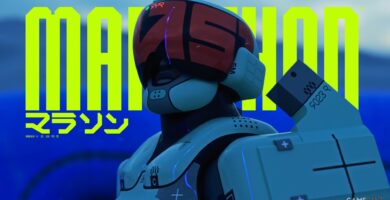 No me importa lo que digan, Marathon es increíble