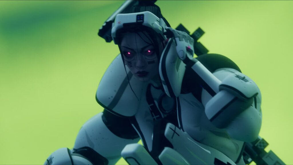 Marathon revela notas del parche para la actualización del 31 de marzo