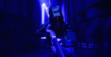 Marathon publica notas del parche para la actualización del 21 de abril