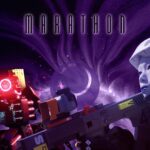 Cómo se relaciona Marathon con el juego original de 1994 y cómo lo mejora