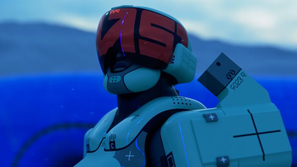 Se informa que el desarrollo de Marathon costó más de 200 millones de dólares