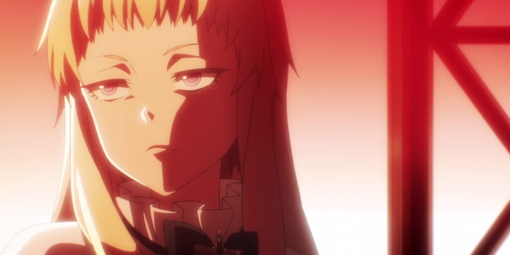 ¿Quién es Mariabell Rosso? El nuevo antagonista