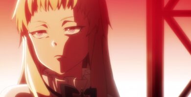 ¿Quién es Mariabell Rosso? El nuevo antagonista