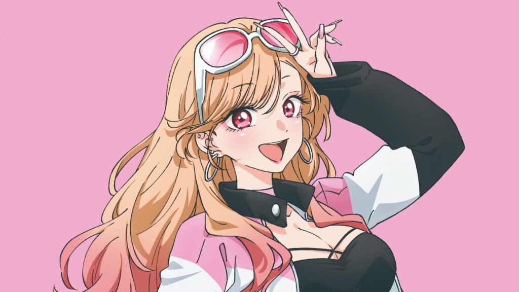 Marin Kitagawa obtiene su propio auto de carreras Mercedes personalizado