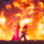 Todos los huevos de Pascua de Super Smash Bros. en la película Super Mario Galaxy