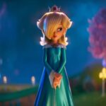 La película de Super Mario Galaxy: Rosalina explicada