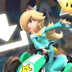 Mario Kart World recibe una nueva actualización para abril de 2026