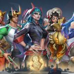 Evento Marvel Rivals que otorga a los jugadores fichas Chrono adicionales