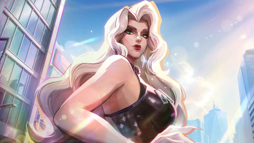 Marvel Rivals publica notas del parche de actualización de mitad de temporada y nueva hoja de ruta de contenido