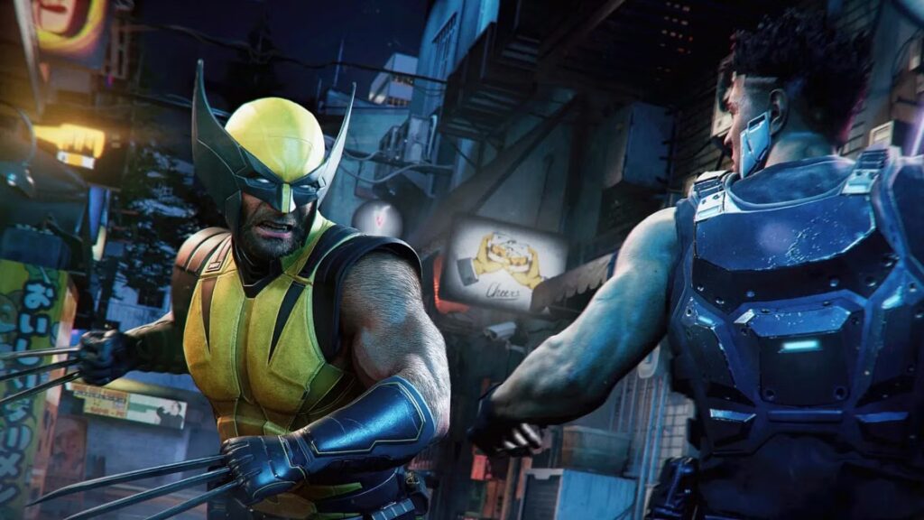 El juego Wolverine de Insomniac recibe una actualización alentadora
