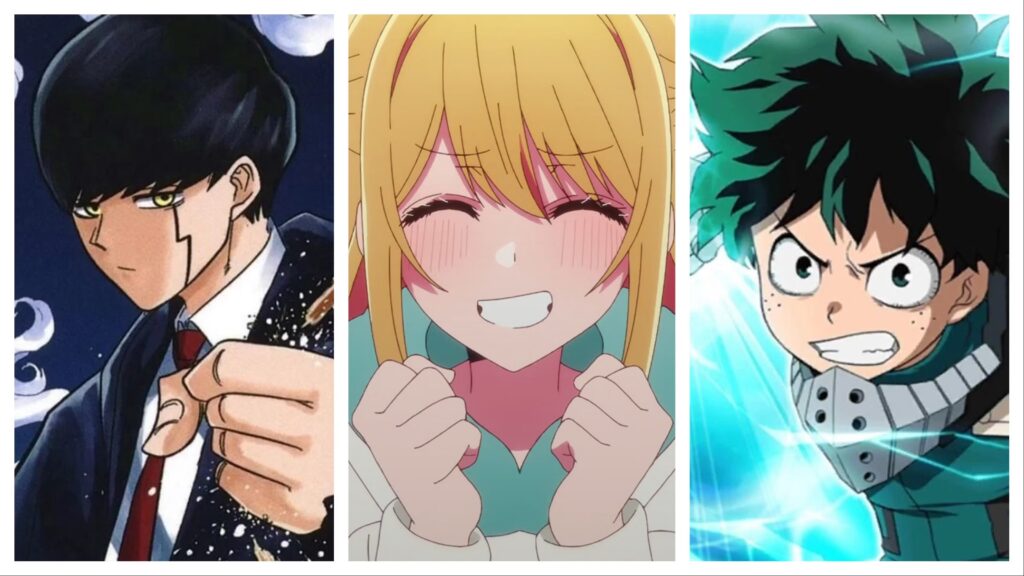 7 personajes desamparados del anime bien escritos que superaron todas las probabilidades